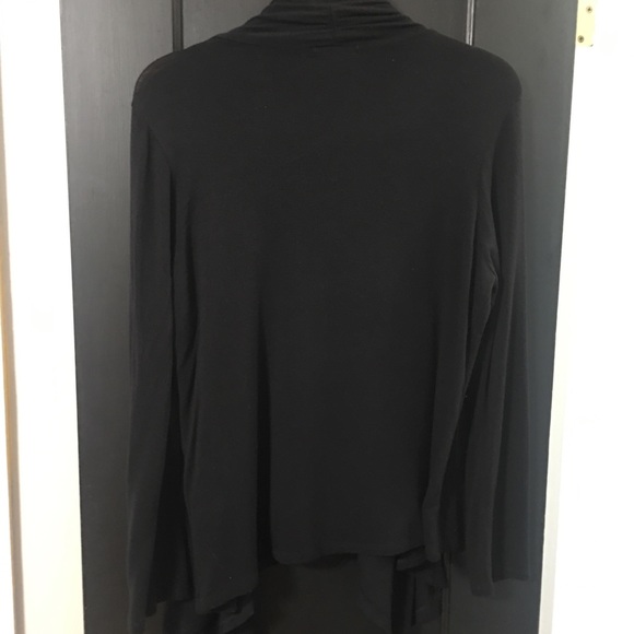 Open front cardigan - Picture 4 of 5